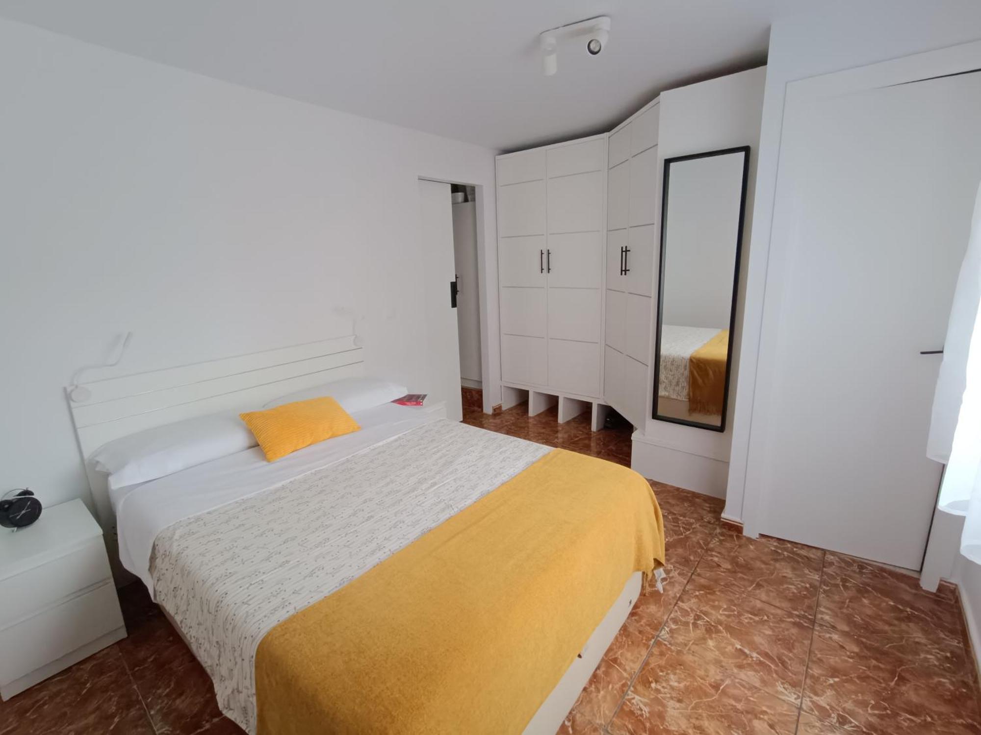 El Nido Apartment ซานตานเดร์ ภายนอก รูปภาพ