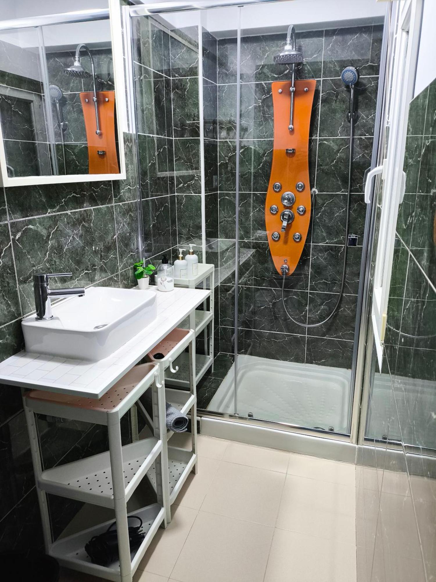 El Nido Apartment ซานตานเดร์ ภายนอก รูปภาพ